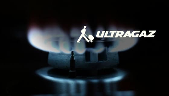 Ultragaz